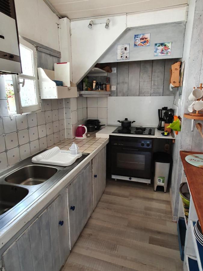 מורסאנס A2Pasdelaforet מראה חיצוני תמונה